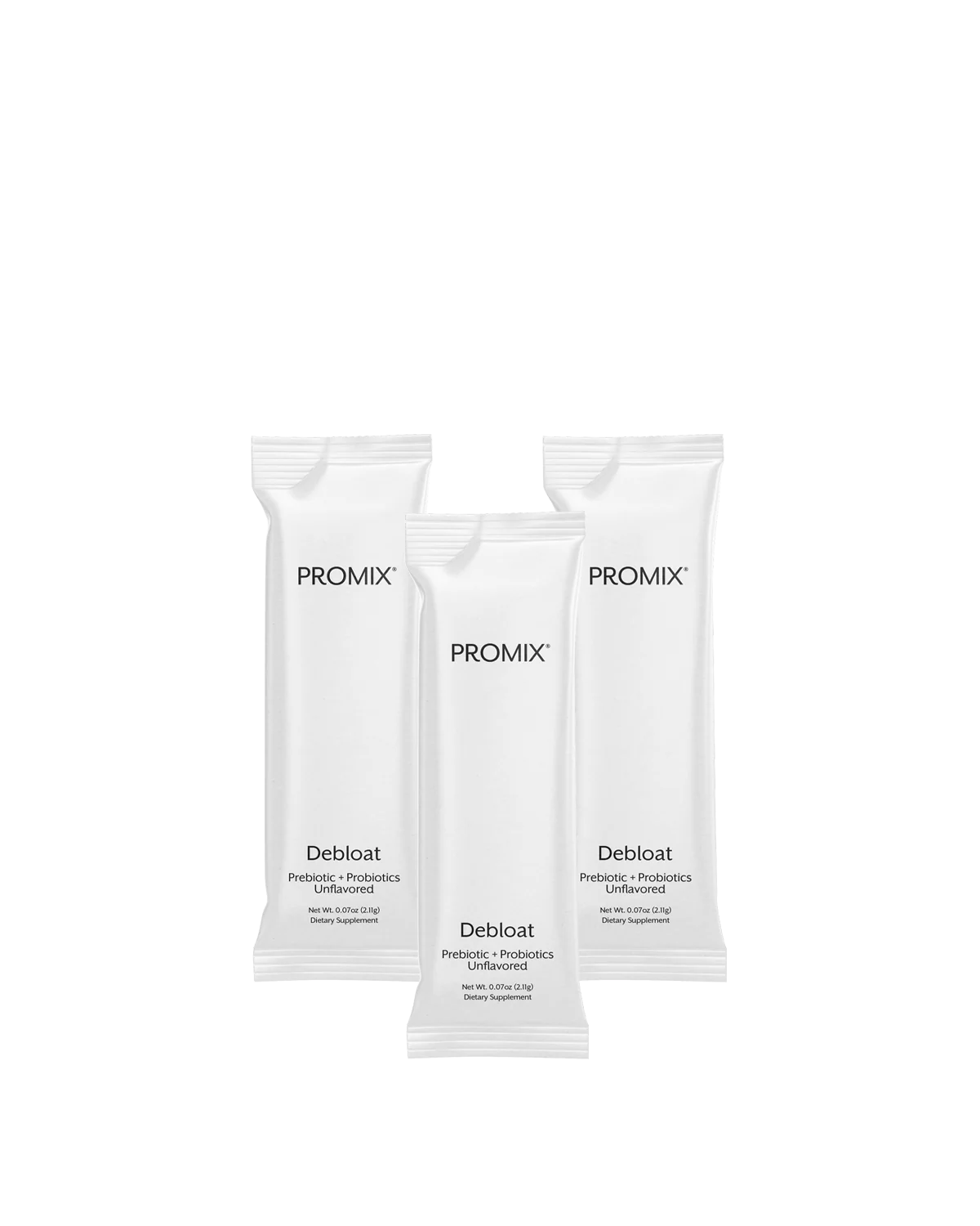 Nutritional Supplements
